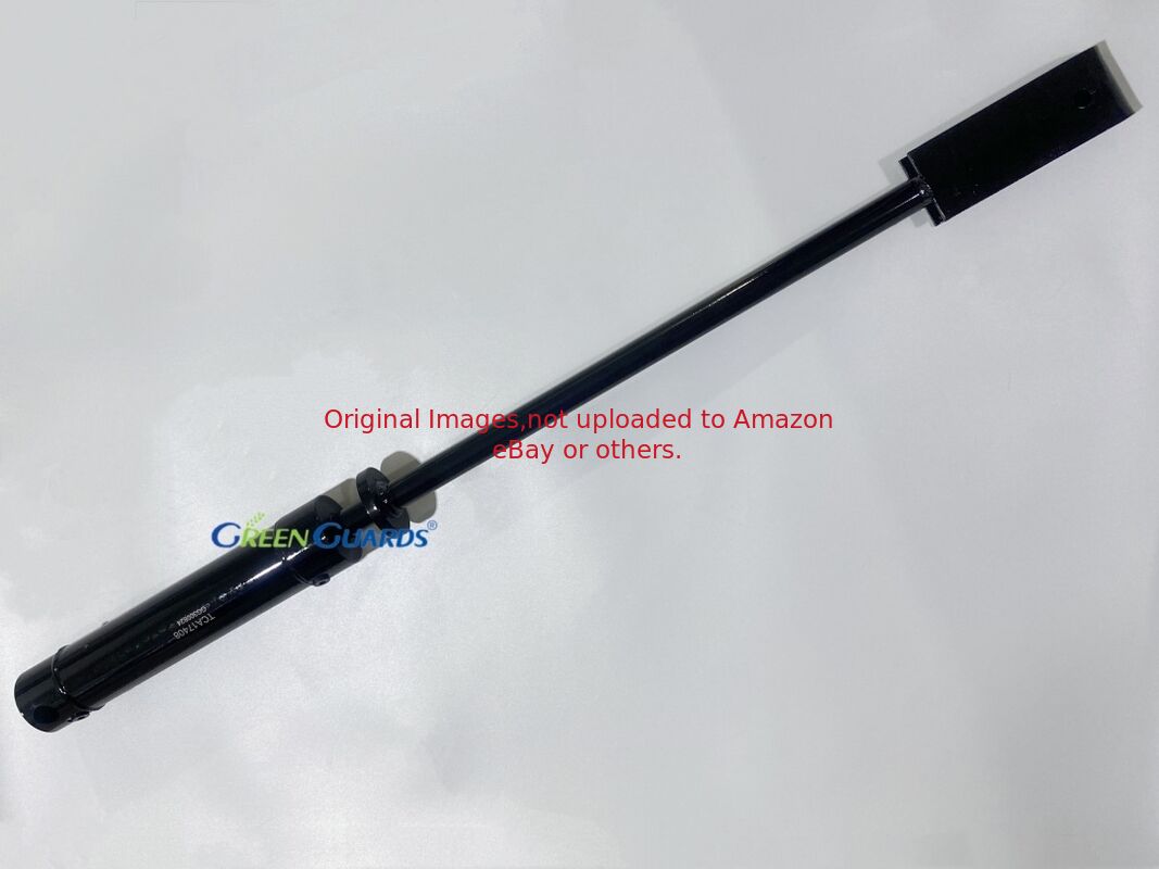 Çim biçme makinesi Ön Kanat Asansör Hidrolik Silindir GTCA17408 Deere Hafif Ağırlıklı Fairway Kesme Makinesi