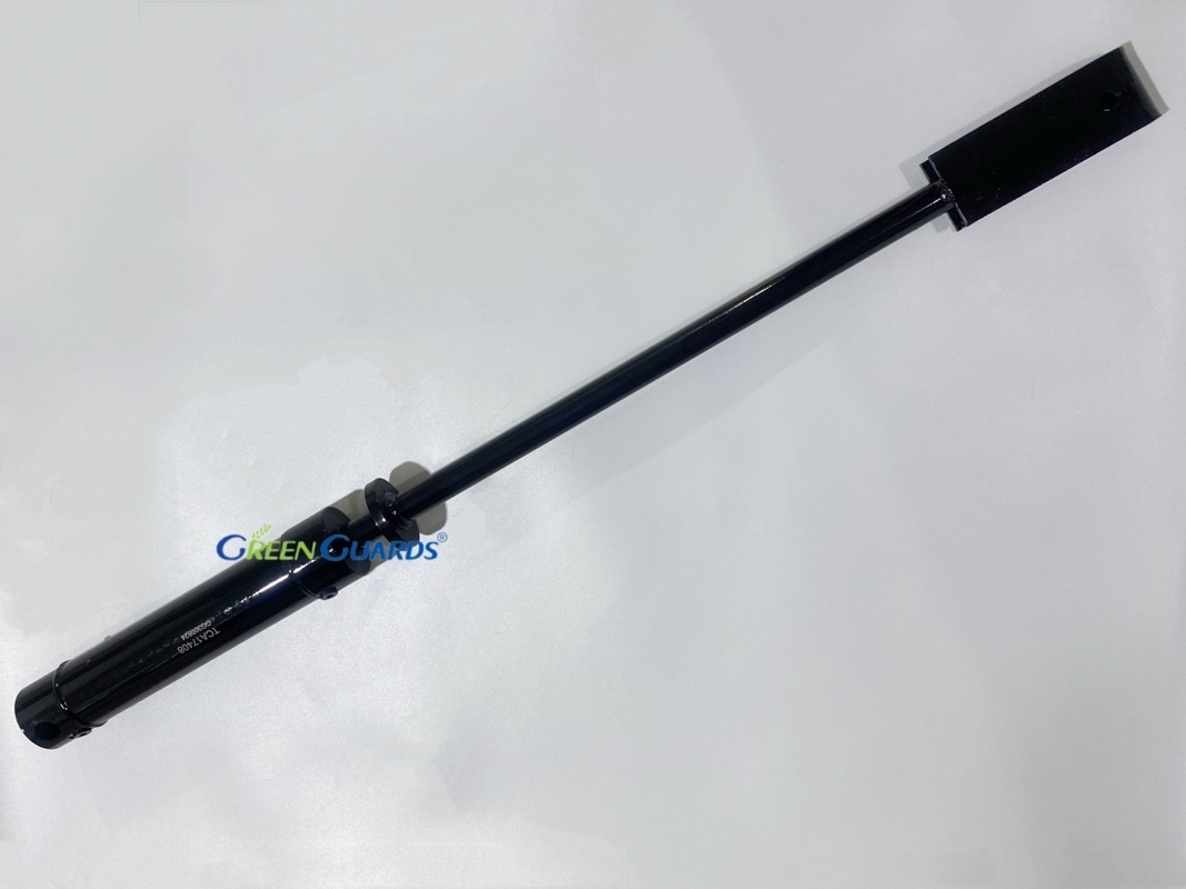 Çim biçme makinesi Ön Kanat Asansör Hidrolik Silindir GTCA17408 John Deere Hafif Ağırlıklı Fairway Kesme Makinesi