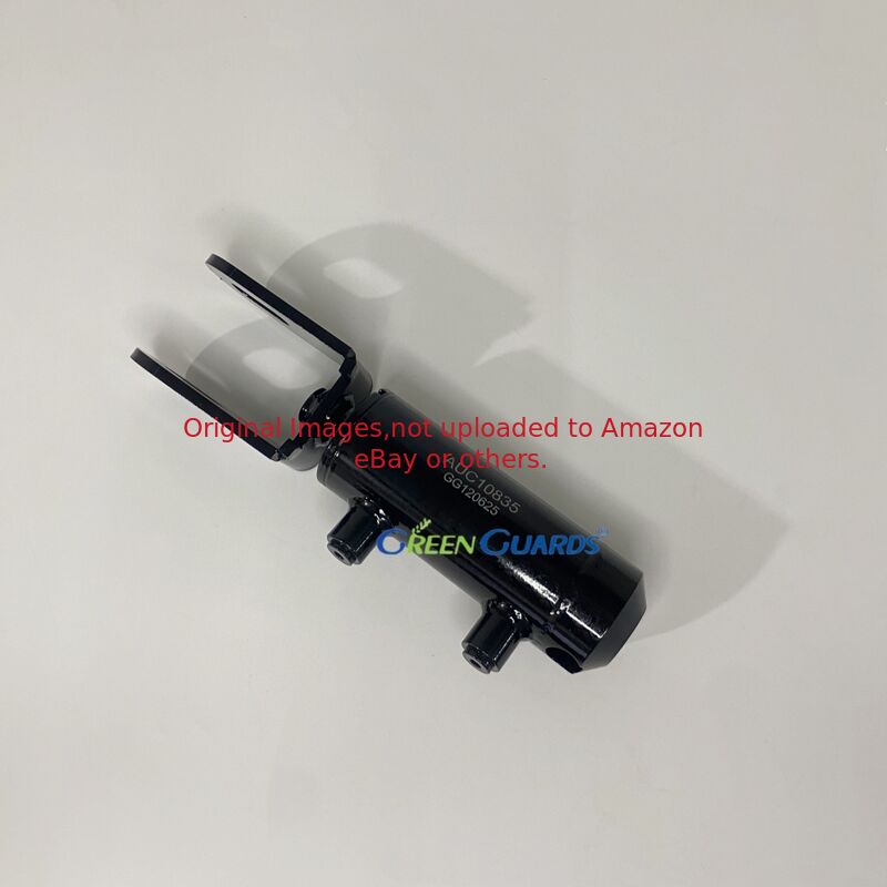 Çim biçme makinesi asansör hidrolik silindir GAUC10835 Deere yeşillik biçme makinesi