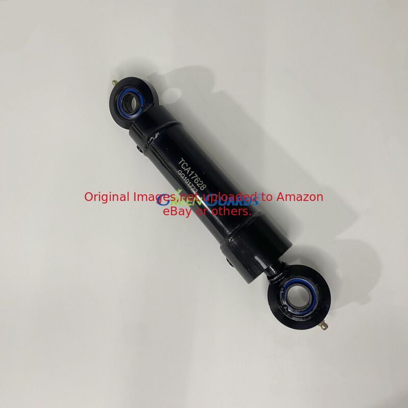 Çim Biçme Makinesi Hidrolik Silindiri GTCA17628 Deere 7200 PrecisionCut ve 7400 TerrainCut Trim ve Çevre Biçme Makinelerine Uyar