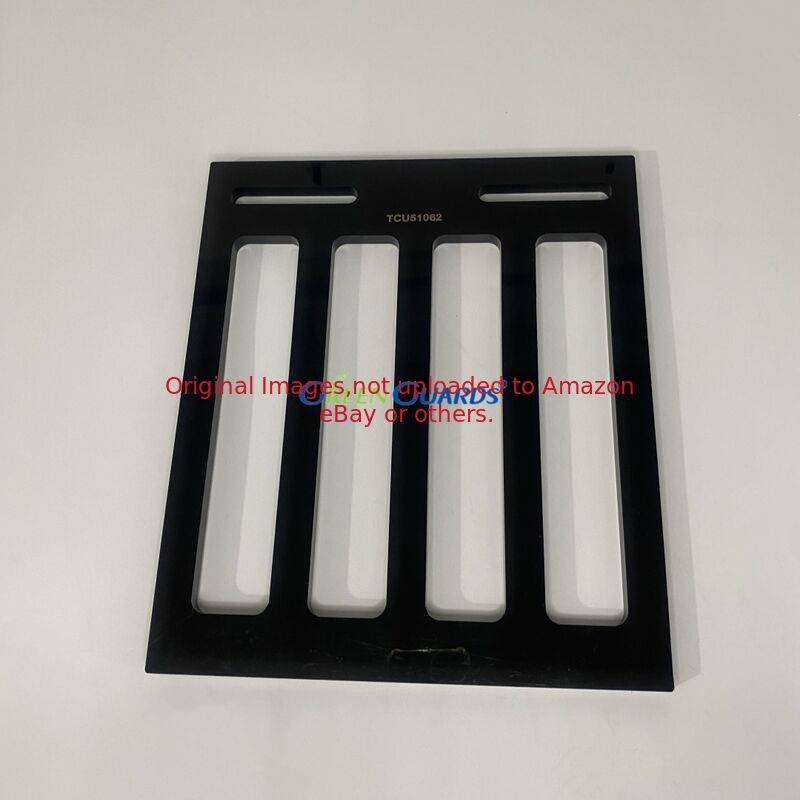 4 Tine Dışarıda GTCU51062 OEM Standart Çim biçme makinesi Parçaları Deere Traktör Montajlı Havalandırıcılar için Koruma