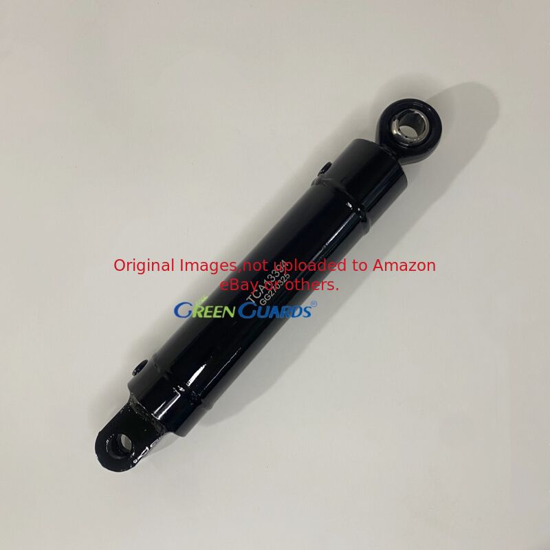 Çim Biçme Makinesi Kaldırma Silindiri GTCA13394 Deere Ön Biçme Makinesine Uyar