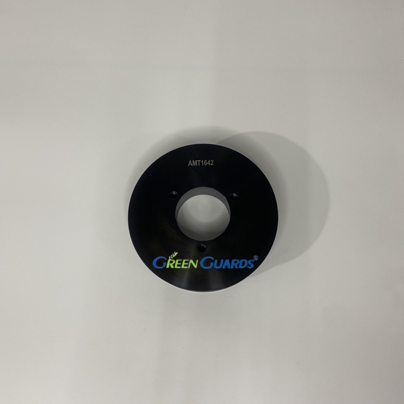 Çift Oluklu Kasnak GAMT1642 John Deere Traktör Havalandırıcıları İçin