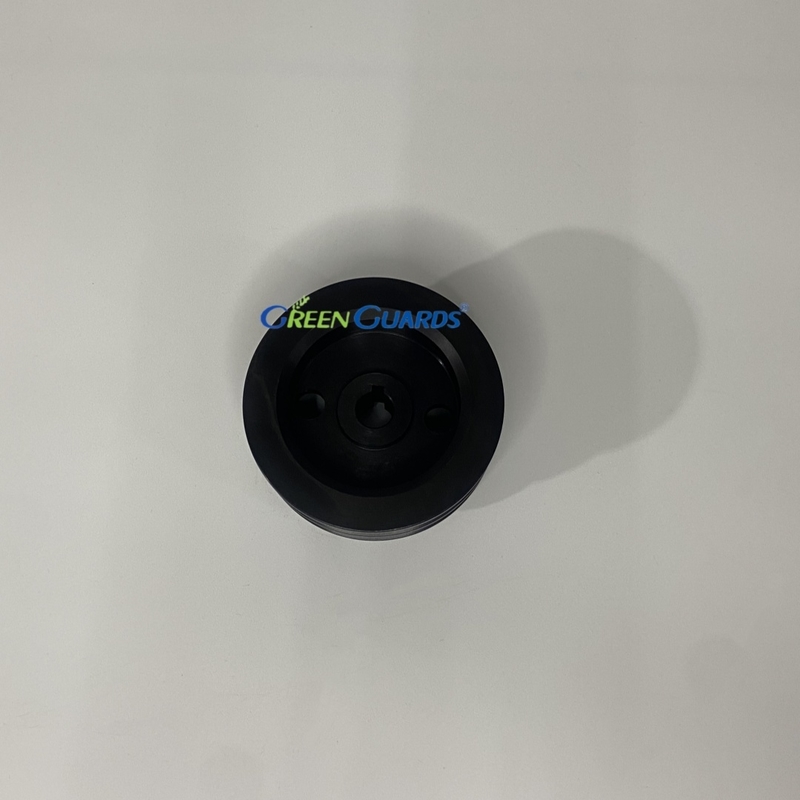 John Deere yeşillik biçme makineleri için Sürücü Değiştirme Girdi Çekici GMT1074