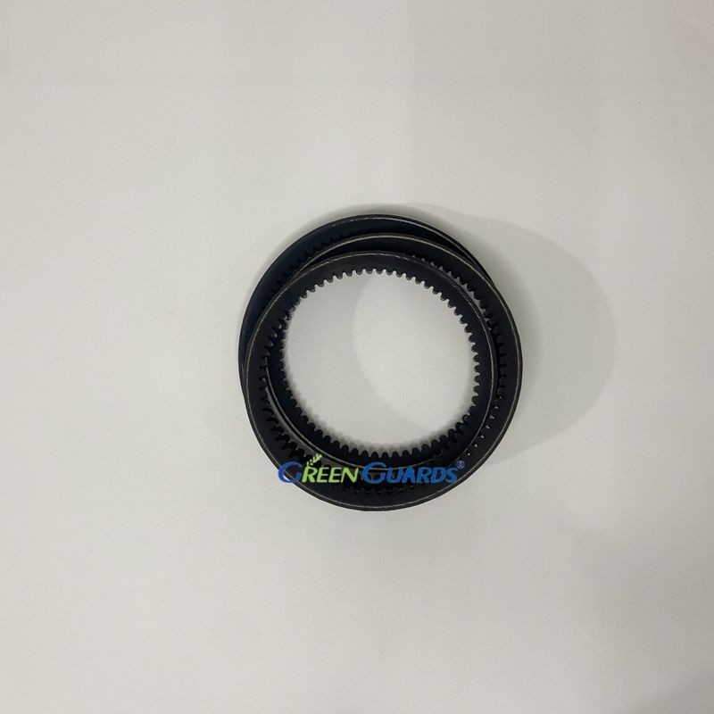 HA Bölüm Radyatör Fan Drive V-Belt GTCU23131 John Deere Çim biçme makineleri için