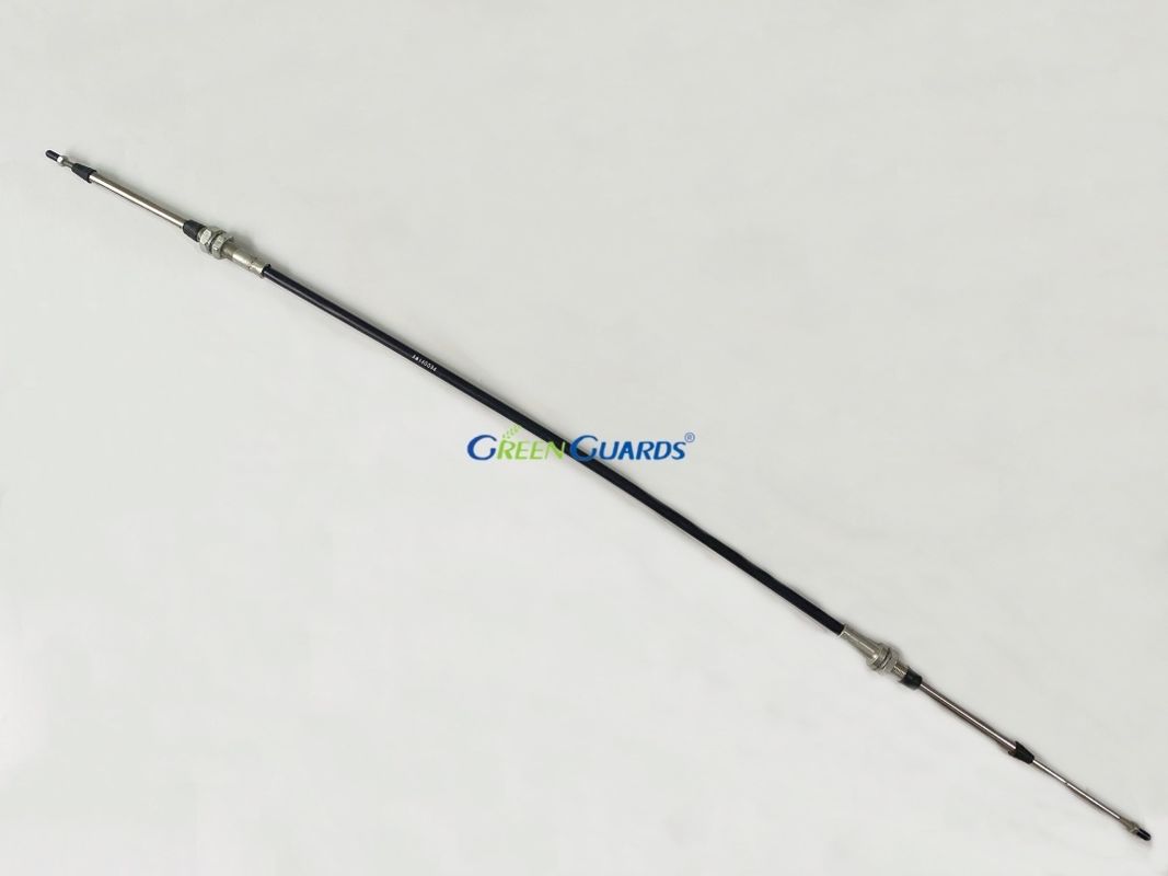 John Deere TX Turf Gator Yardımcı Araç için İtme Çekme Kablosu GAM140034