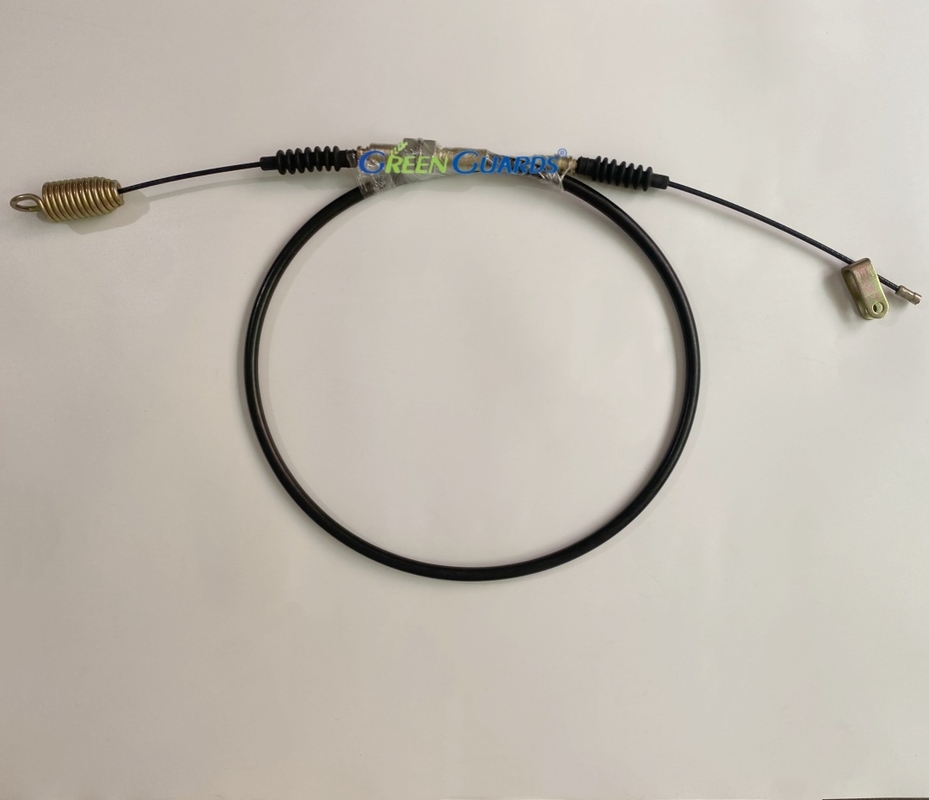 Çim biçme makinesi parçaları diferansiyel kilit kontrol kablosu GM131520 John Deere ProGator araçlarına uyar