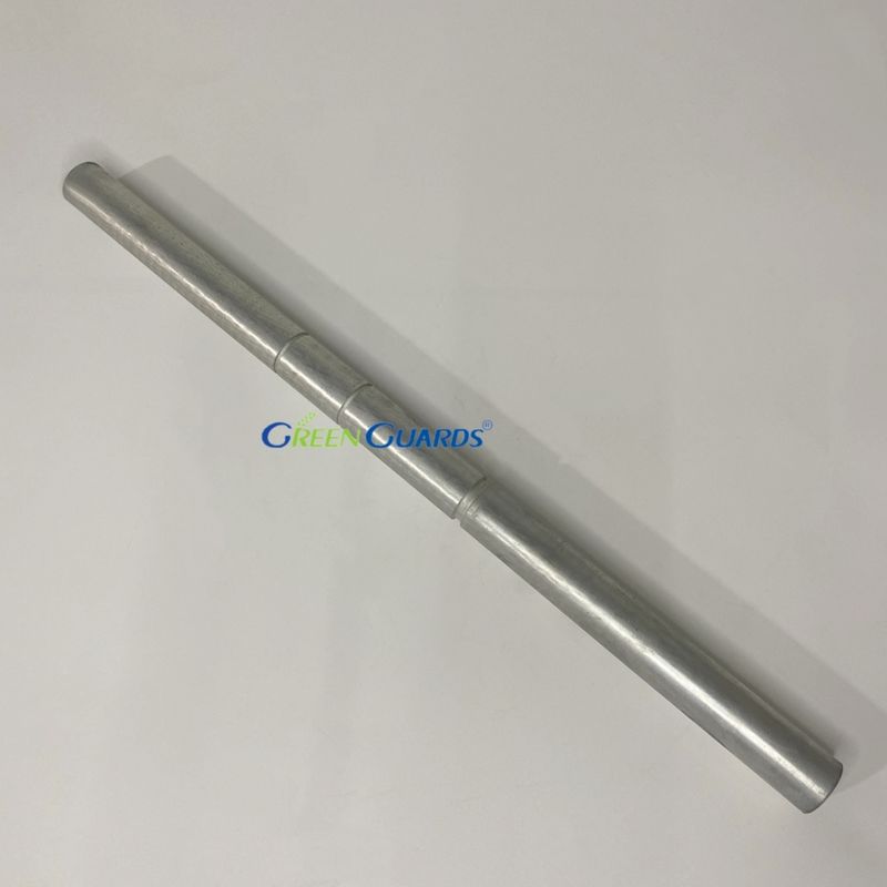 John Deere Yürüyerek Yürüyen Çim Biçme Makineleri için Arka Rulo Mili GMT7320