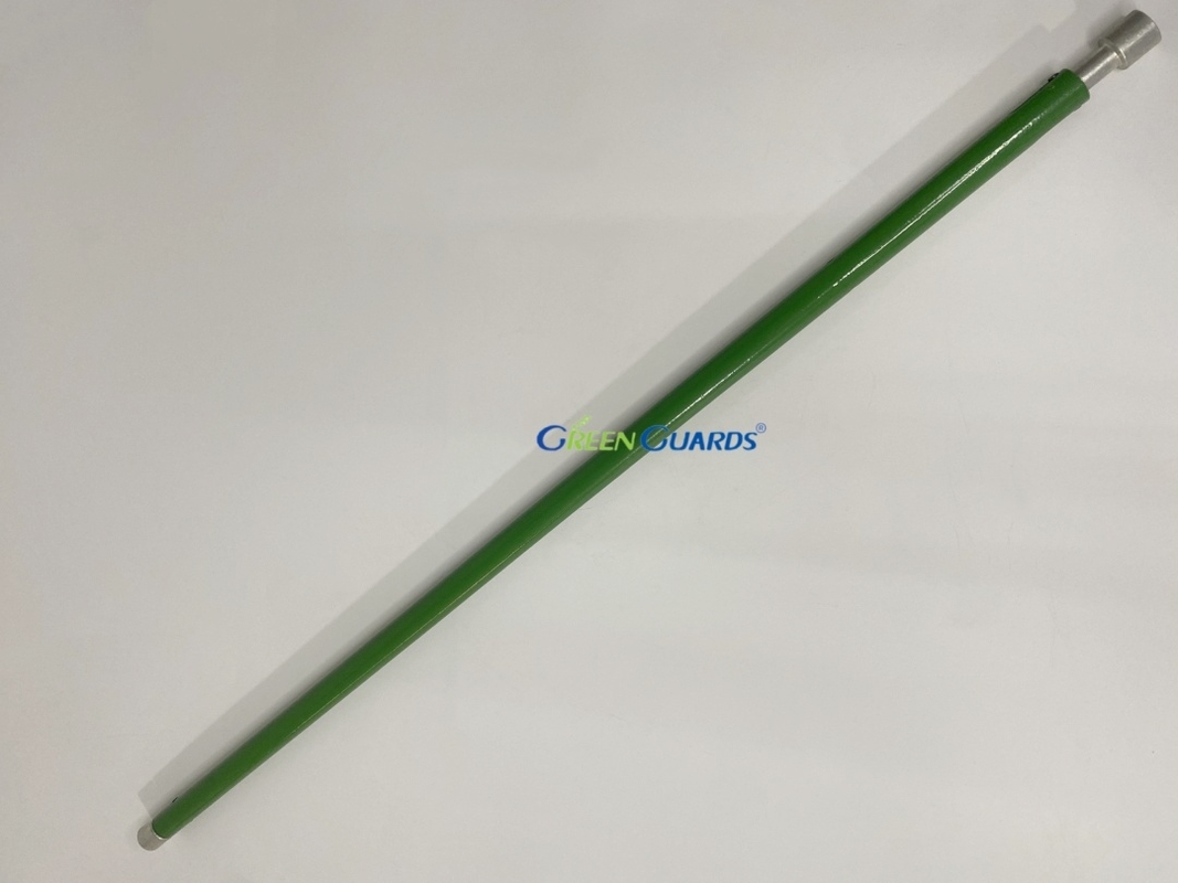 Çim Biçme Makinesi Parçaları Makara Kesme Ünitesi Boru GTCU29056 John Deere Trim ve Çevreleyen Biçme Makinesine Uyar