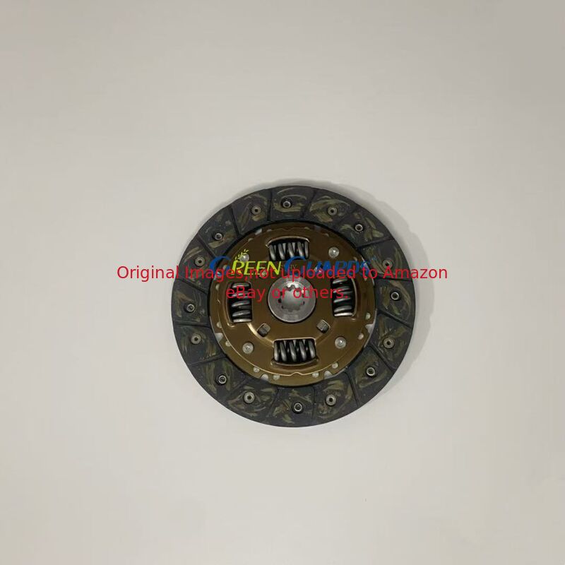 Clutch Pro Gator 2030 2020 Clutch Dis Baskı Plakası GM809222 GM809221 Deere'e Uyar