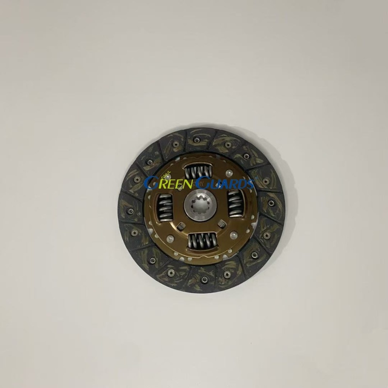 Clutch Pro Gator 2030 2020 Clutch Dis Baskı Plakası GM809222 GM809221 Deere'e Uyar