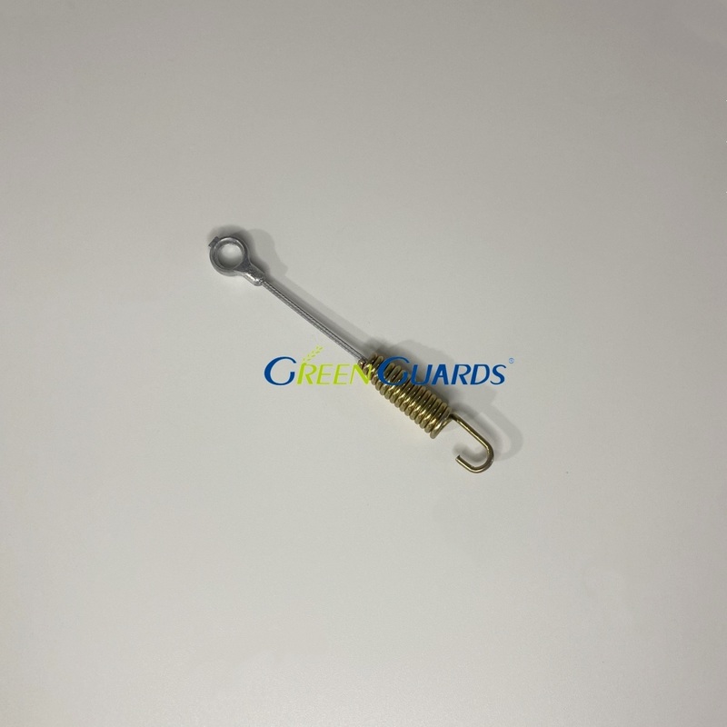 Çim Biçme Makinesi Parçaları Kablo Bağlantısı Asm G93-9024 Toro Greensmaster'a Uyar