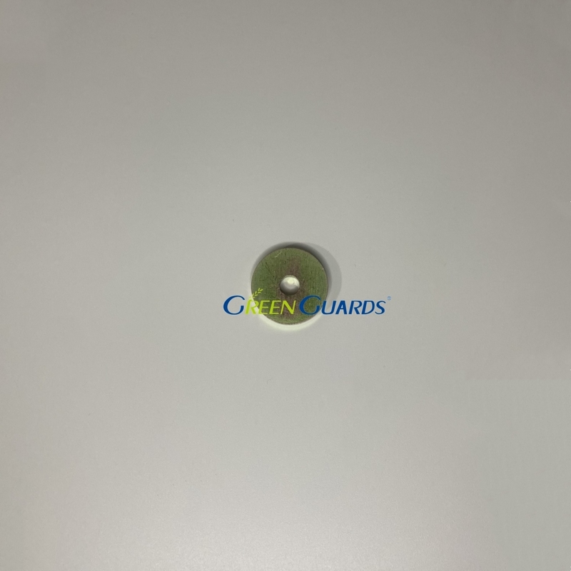 Çim Biçme Makinesi Parça Yıkayıcı - Sertleştirilmiş G80-8560 Toro Reelmaster ve Groundsmaster'a Uyar