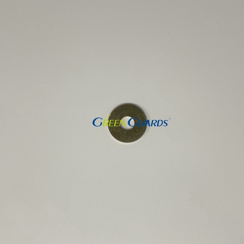 Çim biçme makinesinin parçaları çim yıkama makinesinin düzlemleri G119-4150 Toro Greensmaster Flex/eFlex