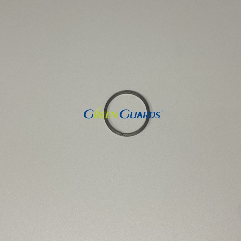 Çim Biçme Makinesi Parçaları Segman, Harici G115-7243 Toro Greensmaster Flex ve eFlex'e Uyar