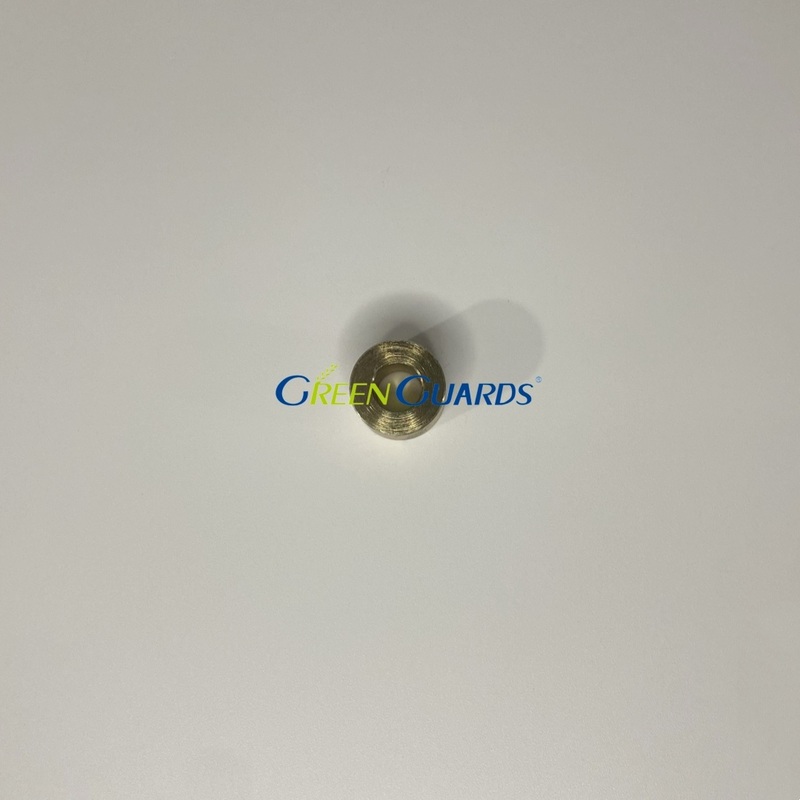 Çim Biçme Makinesi Parçası Ara Parçası - Yatak Çubuğu Grubu G93-2959 Toro Reelmaster'a Uyar