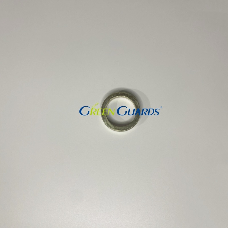 Çim biçme makinesinin parçaları G108-5432 Toro Sand Pro 3040 ve Infield Pro 3040 ile uyumludur