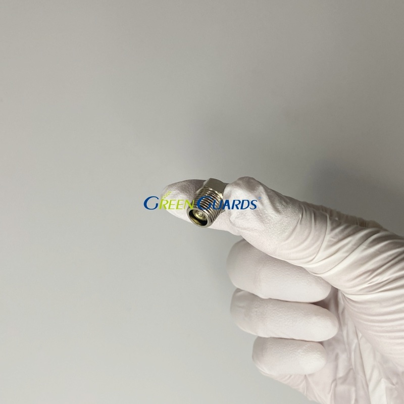 Çim Biçme Makinesi Parçaları Basınç Tahliye Bağlantısı GE14814 John Deere Döner ve Binilebilir Çim Biçme Makinelerine Uyar