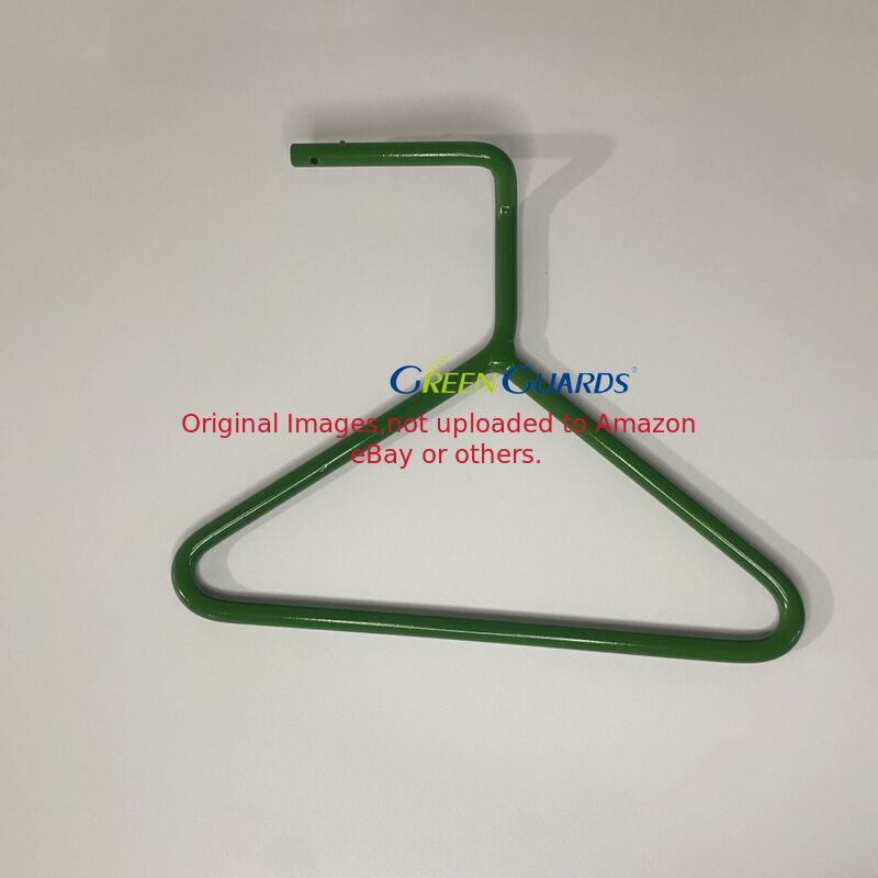 Çim biçme makinesinin parçaları çim yakalayıcı kolu bağlantısı GTCU12190 Deere yeşillik biçme makinesine uyar