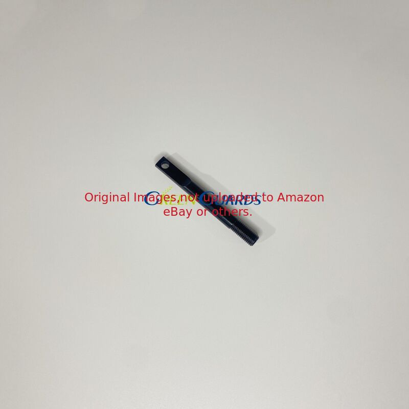 Çim Biçme Makinesi Parçaları Göz Cıvatası GTCU25717 Deere 8800 TerrainCut Hafif Saha Biçme Makinesine Uyar