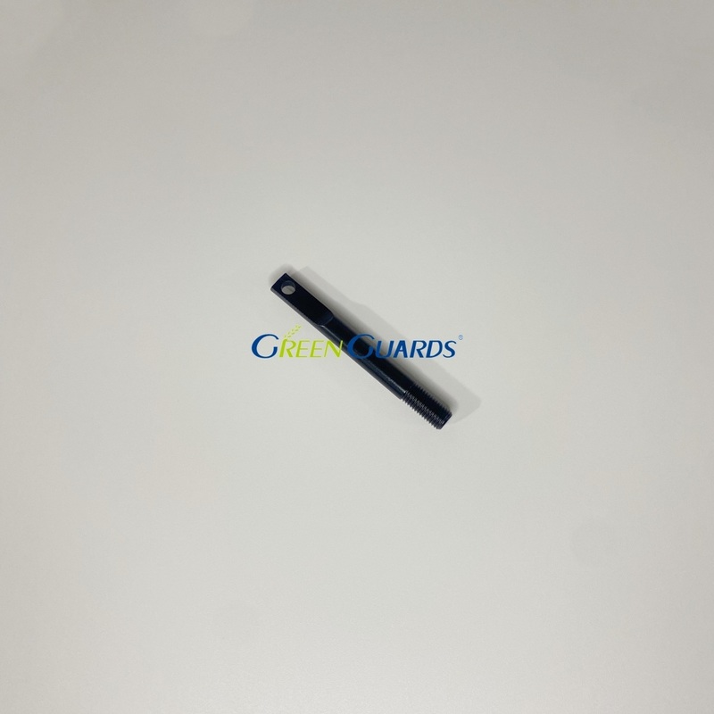 Çim Biçme Makinesi Parçaları Göz Cıvatası GTCU25717 John Deere 8800 TerrainCut Hafif Saha Biçme Makinesine Uyar