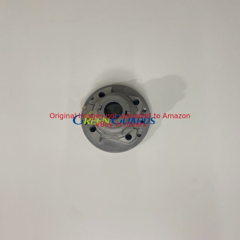 Çim Biçme Makinesi Parçaları Gövde - Rulman Motor Ucu G1002564 Jacobsen Greens King ve LF'ye Uyar