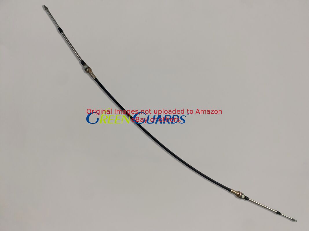 Lawn Mower Shifter Cable GAM134913 Fits Deere Gator Utility Vehicle