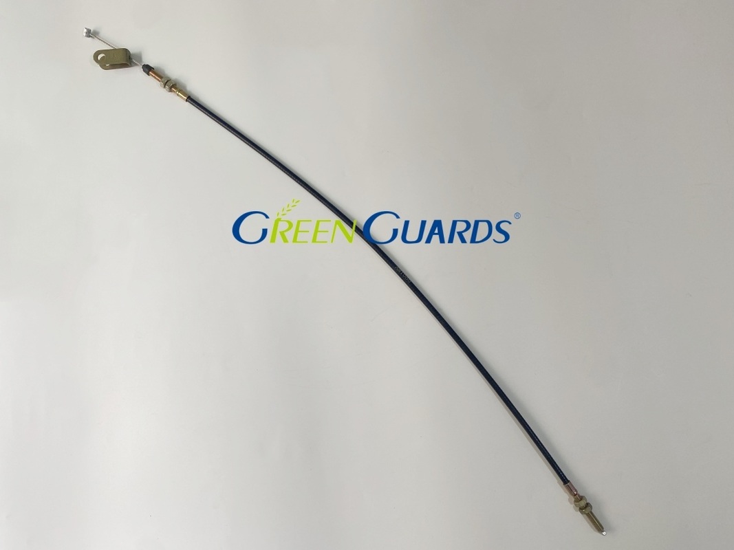 Çim Biçme Makinesi Debriyaj Kontrol Kablosu GAMT585 John Deere 180A/220A Yürüyen Çim Kesme Makinelerine Uyar