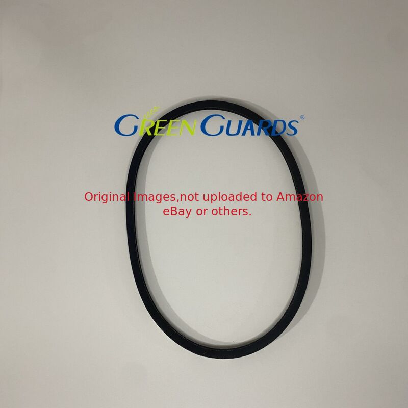 Çim biçme makinesi parçaları kemerle çalıştırılan G99-7143 Toro işçiye uyar