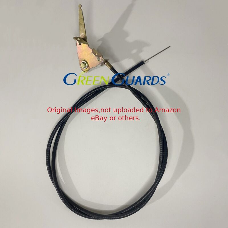 Çim biçme makinesinin kontrol gazı G119-0564 Toro Multi Pro 5800-D ve 5800 Çim püskürtücüsüne uyar