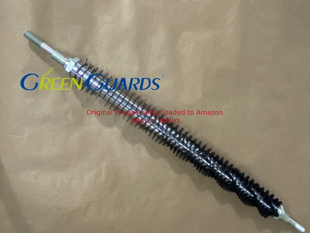 Çim biçme makinesinin parçaları Helix Blade Grooming Reel Asm G112-9465 Fits Toro Greensmaster 1000