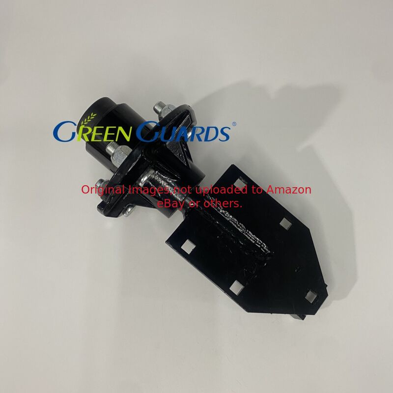 Çim Biçme Makinesi Parçaları Göbek ve Aks Grubu G117-8255 Toro Pro Force Yaprak Üfleyiciye Uyar