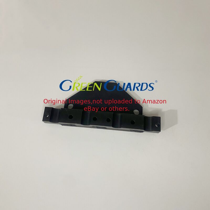 Çim biçme makinesinin parçaları Tine Holder GAMT1566 John Deere John Deere Aercore 1000, 1500 ve 2000 traktör montajlı havalandırıcıları