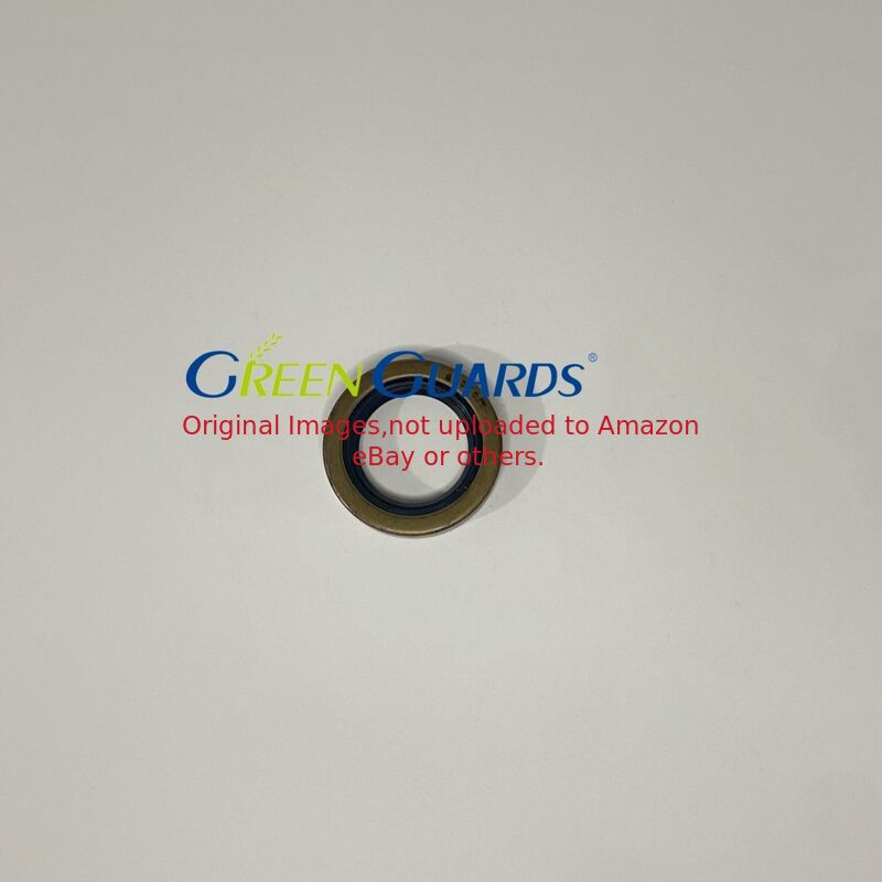 Çim Biçme Makinesi Parçaları İç Yağ Keçesi GM91399 John Deere Uyar John Deere Hafif Çim Biçme Makineleri