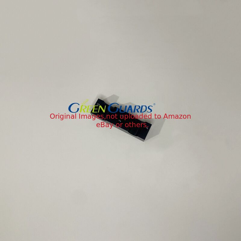 Çim biçme makinesinin parçaları Ön Tine Sahip Kits Bar GMT2949 Deere Deere Aercore 1000, 1500 ve 2000 Traktör Montajlı Havalandırıcılar