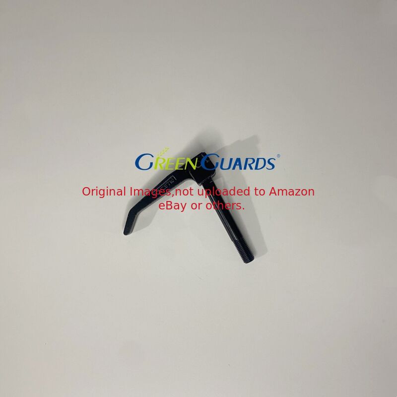 Çim Biçme Makinesi Parçaları Kol Tertibatı GTCA19352 John Deere John Deere 8800 TerrainCut Hafif Çim Biçme Makinesine Uyar