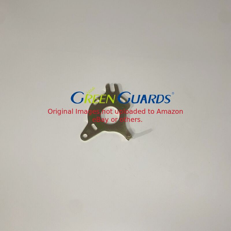 Çim biçme makinesinin parçaları levye GTCU28819 Deere 2653B biçim ve çevre biçim makinesine uyabilir