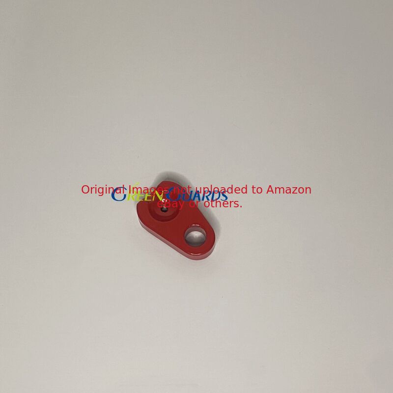 Çim Biçme Makinesi Parçaları Kapak Menteşesi G5-1107-01 Toro Reelmaster Çete Biçme Makinelerine Uyumludur