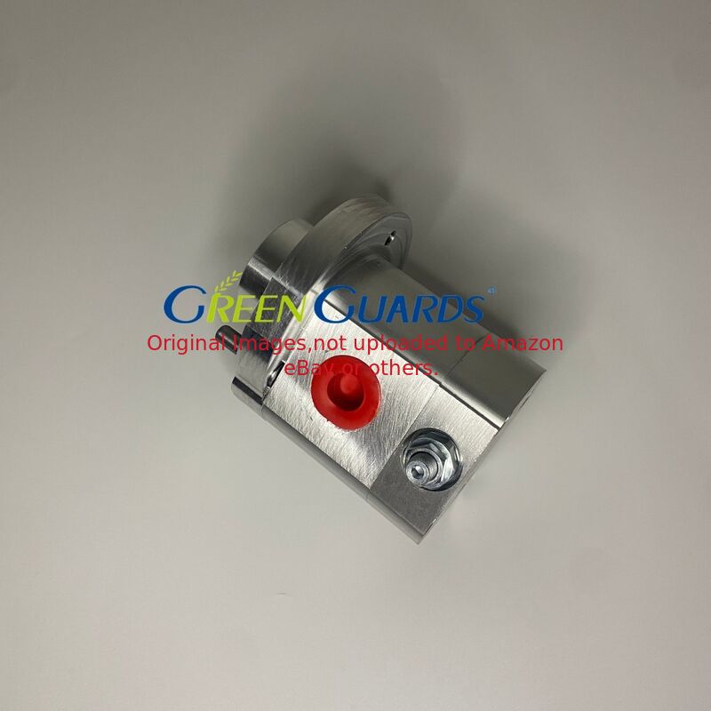 Çim Biçme Makinesi Parçaları Yeni Makaralı Motor G4311048 Jacobsen LF550 ve LF570'e Uygun