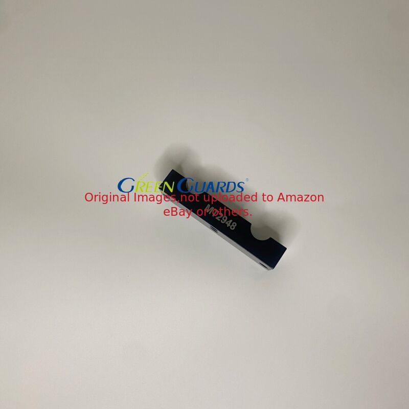 Çim biçme makinesinin parçaları ön tine tutucu kitleri çubuğu GMT2948 Deere 1000,1500 ve 2000 traktör montajlı havalandırıcıları