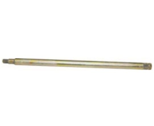 Çim biçme makinesinin parçaları Axle-Short G105-2403 Fits Toro Greensmaster Flex 18 ve 21