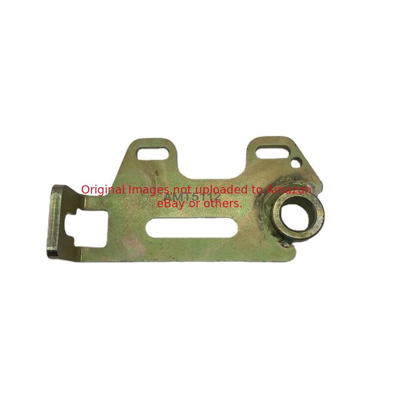 Braket - Silindir Sağ Arka GAMT5112, Deere Greens Biçme Makinesine Uyar